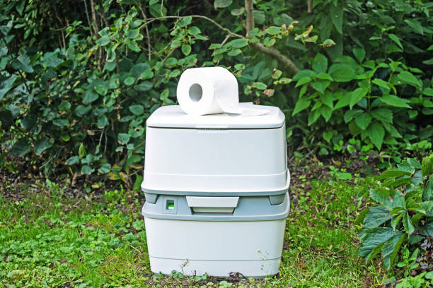 Best Portable toilet rental cost  in Leesville, LA