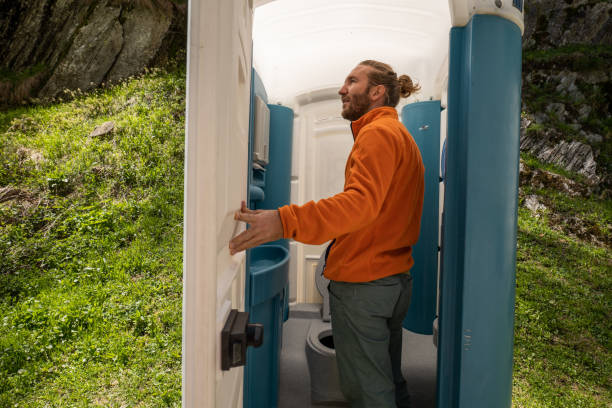 Best Portable toilet rental cost  in Leesville, LA