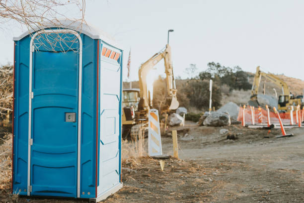 Best Porta potty delivery and setup  in Leesville, LA