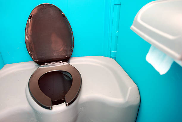 Best Portable restroom trailer rental  in Leesville, LA