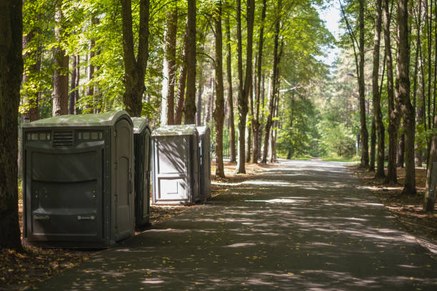 Best Best portable toilet rental  in Leesville, LA