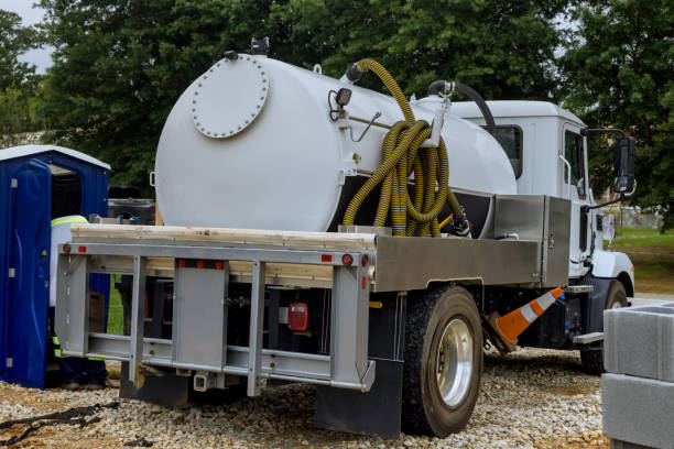 Portable sink rental in Leesville, LA