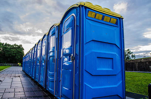 Best Affordable portable toilet rental  in Leesville, LA