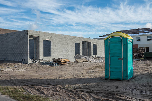 Best Local porta potty services  in Leesville, LA